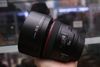 Canon EF 50mm f/1.2L USM, Mới 98% (Fullbox)