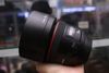 Canon EF 50mm f/1.2L USM, Mới 98% (Fullbox)