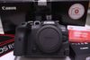 Canon EOS R5 , Mới 99% (Fullbox chính hãng LBM tới 7/2023 )