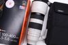 Sony FE 100-400mm f/4.5-5.6 GM OSS, Mới 99% (Fullbox )