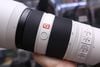 Sony FE 100-400mm f/4.5-5.6 GM OSS, Mới 99% (Fullbox )