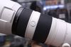 Sony FE 100-400mm f/4.5-5.6 GM OSS, Mới 99% (Fullbox )
