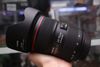 Canon EF 24-70mm f/2.8L II USM, Mới 99% (Fullbox )