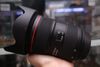 Canon EF 24-70mm f/2.8L II USM, Mới 99% (Fullbox )
