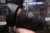 Canon EF 24-70mm f/2.8L II USM, Mới 99% (Fullbox )