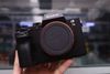 Sony Alpha A7 Mark II + fe 28-70 OSS  (Fullbox <1K shot 99.9%)