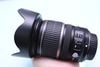 Canon EF-S 17-55mm f/2.8 IS USM, Mới 99%