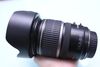 Canon EF-S 17-55mm f/2.8 IS USM, Mới 99%