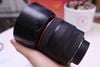 Canon EF 85mm f/1.2L USM Mark II ( Mới 97%-98%)