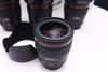 Canon EF 35mm F1.4 L  USM , Mới 97% (Fullbox )