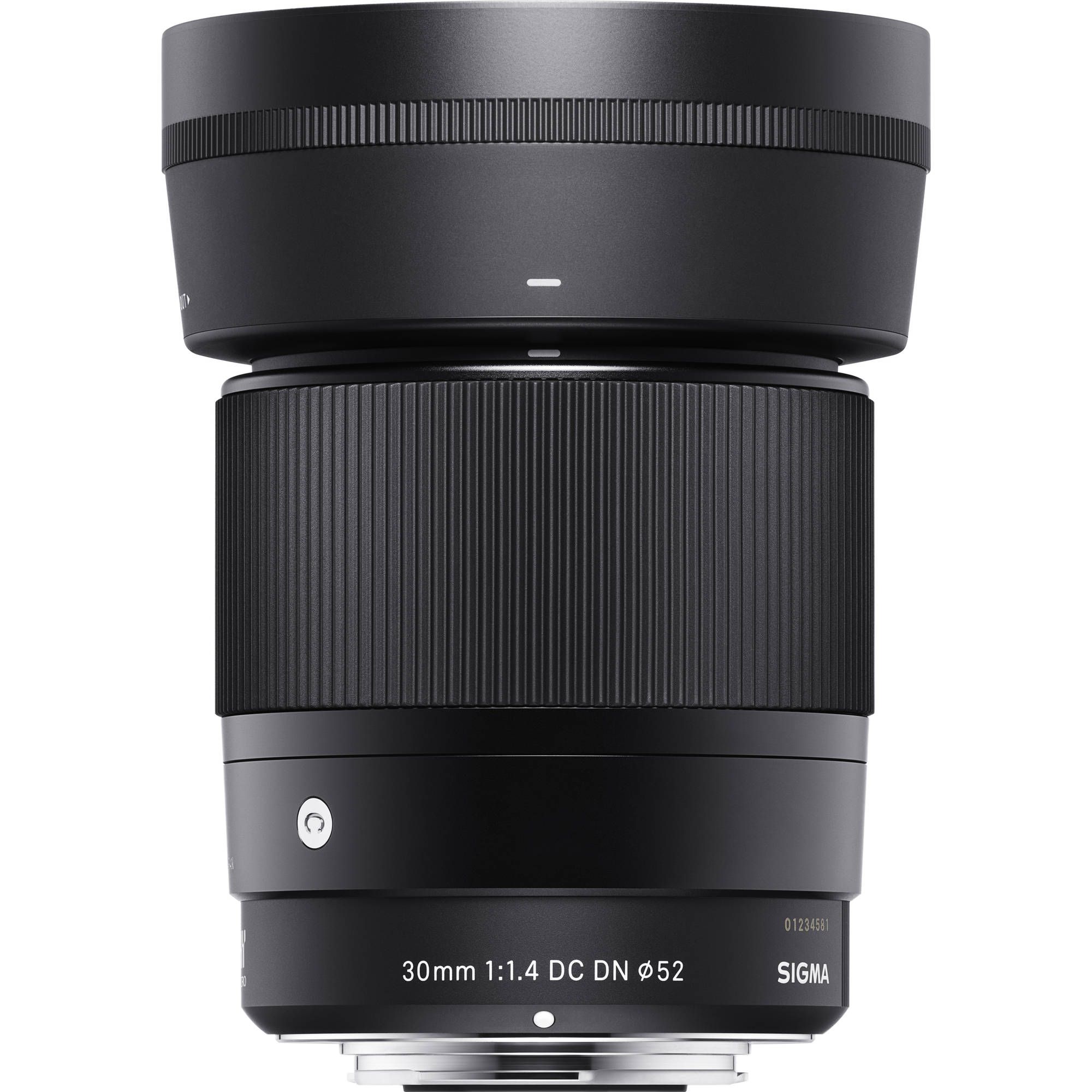 Sigma 30mm F1.4 DC DN for Canon EF-M là một trải nghiệm hoàn toàn mới cho cả những tín đồ ống kính và những người mới bắt đầu. Với ống kính này, bạn sẽ muốn chụp ảnh ở mọi góc độ với độ sáng hoàn hảo. Sigma mang đến để bụi phiêu lưu và khao khát sáng tạo trong thế giới chụp ảnh.