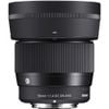 Sigma 56mm f/1.4 DG DN for Sony E-Mount , Mới 98%