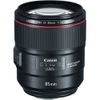Canon EF 85mm f/1.4L IS USM, Mới 99% ( Fullbox )