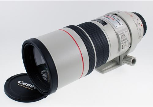 Canon EF 300mm f/4L IS USM ( Mới 99% )