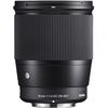 Sigma 16mm f/1.4 DC DN Contemporary for Fujifilm, Mới 100% (Chính Hãng)