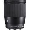 Sigma 16mm f/1.4 DC DN For Canon EF-M Mới 100'% ( Chính Hãng )