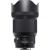 Sigma 85mm F1.4 Art For Canon , Mới 97% (Fullbox chính hãng Shriro HBH )