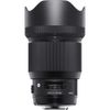 Sigma 85mm f/1.4 DG HSM Art Cho Nikon, Mới 100% (Chính hãng)