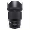 Sigma 85mm F1.4 Art For Canon , Mới 99,99% (Fullbox)