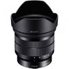 Sony SEL 10-18mm f/4 OSS (Hàng Cũ )