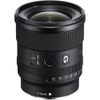 Sony FE 20mm F/1.8 G, Mới 98%