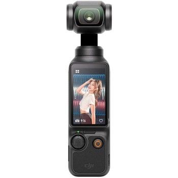 DJI Osmo Pocket 3 Creator Combo Mới 100% Chính Hãng
