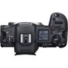 Canon EOS R5 + Ngàm chuyển EF-EOS R, Mới 100% (Chính hãng LBM)