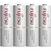 Pin AA Fujitsu 1900mAh