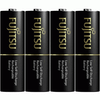 Pin Fujitsu AA 2450mAh Màu đen (Chính hãng )
