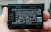 Pin zin Sony NP-FZ100 cho Sony A7 Mark III, Sony A7R Mark III, Sony A9 (Chính hãng Sony Việt Nam)