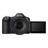 Canon EOS R5 Mark II Kèm Lens RF 24-105mm F/4L, Mới 100% (Chính Hãng)