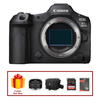 Canon EOS R5 Mark II , Mới 100% (Chính Hãng)
