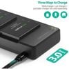 Pin RAVPower LP-E17