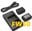 Bộ pin sạc RAVPower FW-50 cho Sony (A6000,A6400,A7II,A7RII.A7SII....)