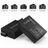 Pin RavPower LP-E8 for Canon EOS 550D, EOS 600D, EOS 650D, EOS 700D.......