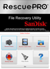 Thẻ nhớ CF Sandisk Extreme PRO 32GB / 1067x / 160mb/s