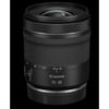 Canon RF 15-30mm f/4.5-6.3 IS STM, Mới 100% (Chính hãng Lê Bảo Minh)