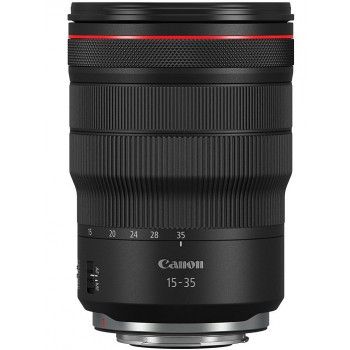 Canon RF 15-35mm f/2.8L IS USM Mới 100% (Chính hãng Lê Bảo Minh)