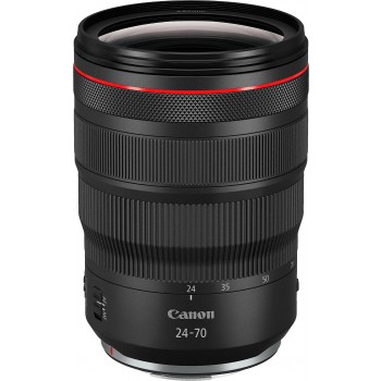 Canon RF 24-70mm f/2.8L IS USM , Mới 98%