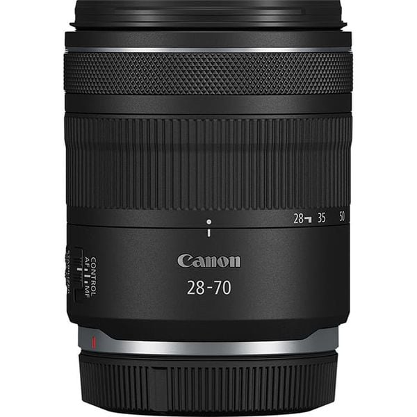 Canon RF 28-70mm F/2.8 IS STM Likenew Fullbox