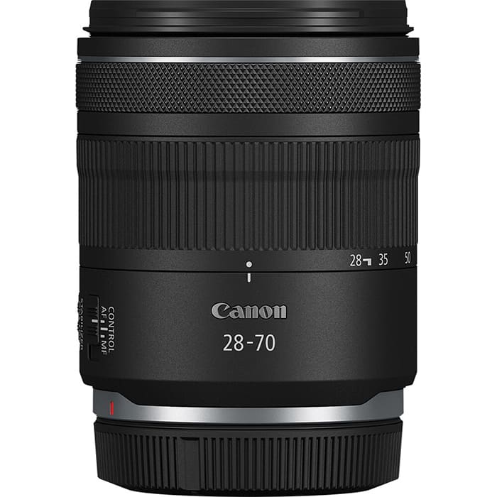 Canon RF 28-70mm F/2.8 IS STM, Mới 100% (Chính Hãng)