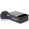 Sạc pin Godox VC18 cho Flash GODOX V850/V860 series