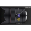 Samyang AF 24mm f/1.8 for Sony FE ( Chính hãng )
