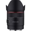 Samyang AF 24mm f/1.8 for Sony FE ( Chính hãng )