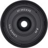 Samyang AF 24mm F/2.8 FE (Sony Fullframe) (Fullbox Mới 99% Chính hãng )