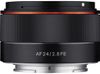 Samyang AF 24mm F/2.8 FE (Sony Fullframe) (Fullbox Mới 99% Chính hãng )