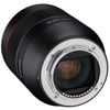 Samyang AF 50mm f/1.4 FE, Mới 98%