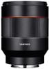 Samyang AF 50mm f/1.4 FE, Mới 98%
