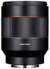 Samyang AF 50mm f/1.4 FE, Mới 98%