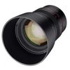 Samyang MF 85mm f/1.4 for Canon RF Mới 100% (Chính Hãng)